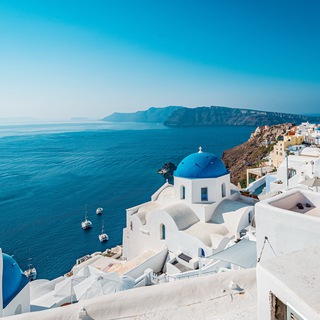 All Greece 🇬🇷