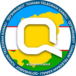 Qo'shrabot | Қўшработ