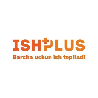 ISHPLUS.UZ MA'LUMOT XIZMATI