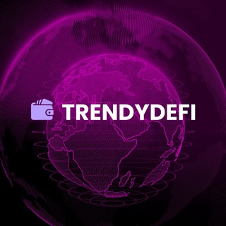 TRENDY DEFI GLOBAL 🌎