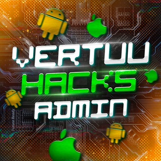 VERTUU HACKS ADMIN