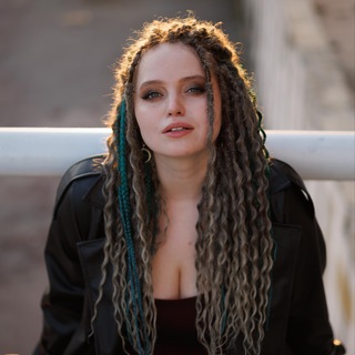 Tetiana Khoronzhuk