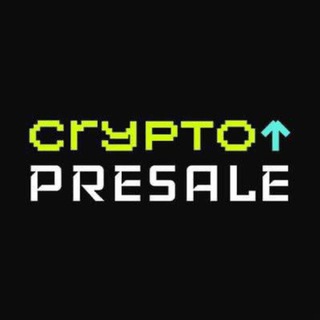 Presale Crypto & Memecoin 🚀