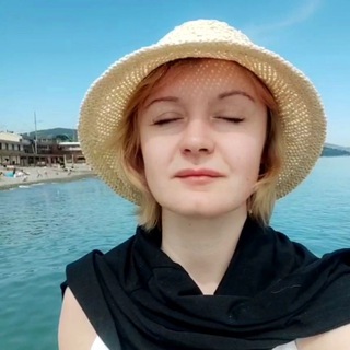 Алена Соснова