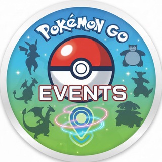 Pokemon Go EVENTS