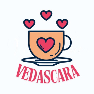 Поддержать 🥐☕️ Vedascara ✨🔮