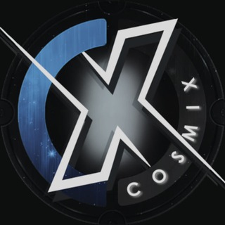 Cosmix - Community