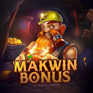 "Makwin~Bonus"