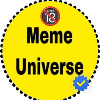 Memes Universe™🔞