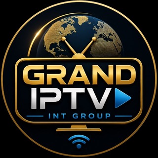 GRAND IPTV INT GROUP