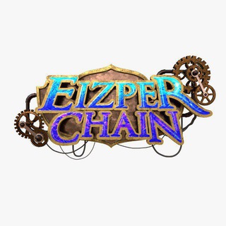 Eizper Chain Official Group