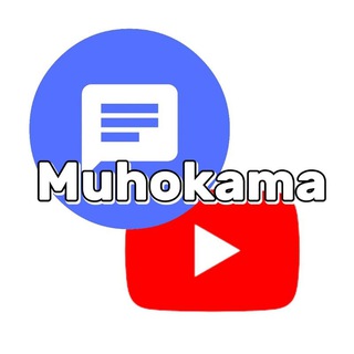 Youtube muhokama