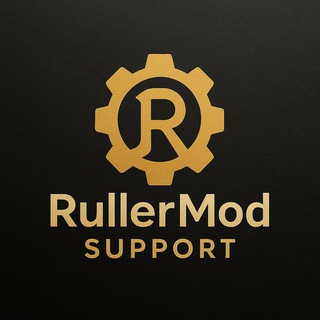 RullerMod Support
