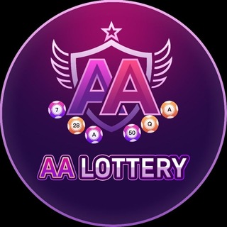 AA Lottery🛎