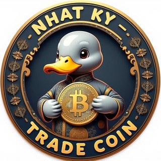 Nhật Ký Tradecoin