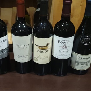 Cozy Moscow Wine Club chat