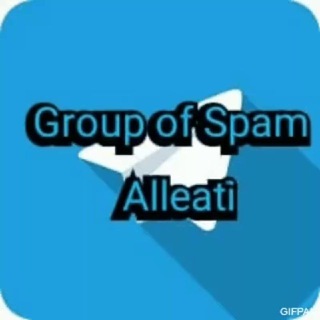 Alleati Group of Spam