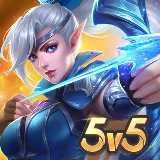 MOBILE LEGENDS | UZBEKISTAN 🇺🇿