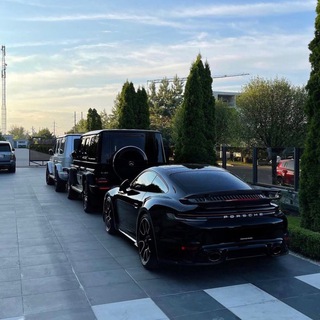 LUXEAUTO | JPG PHOTO