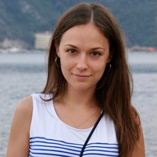 Татьяна Голдобина