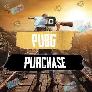 PUBG PURCHASE