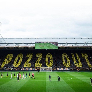 We are Watford | Уотфорд