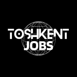 Toshkent Jobs!