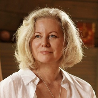 Ольга Чикнаверова