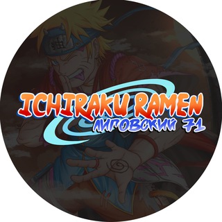 🍥ICHIRAKU RAMEN🍥