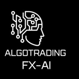 Algorithmic Trading - FX AI™️