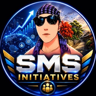 SMS Initiatives | Crypto Community PH🇵🇭
