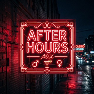 After Hours❤️
