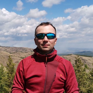 Roman Tikhonov