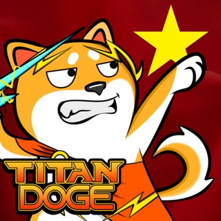 TitanDoge Vietnamese Community