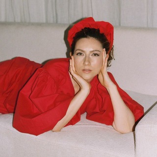 Елизавета Перетолчина