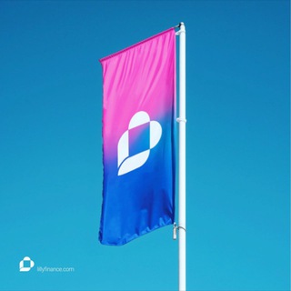 Lilly Finance - Official chat (Telegram)