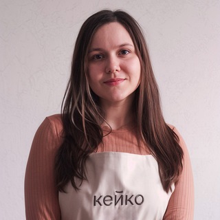 Менеджер Любовь/КЕЙКО