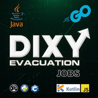 IT Jobs abroad