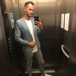 Mick 🇳🇱 CEO/Founder of Doughpad