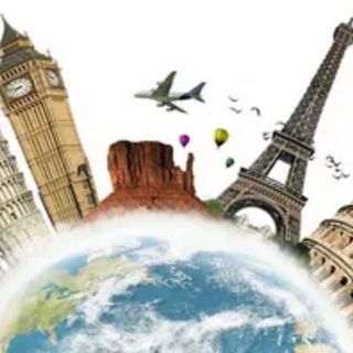 Travel around the world.