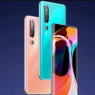 Photography MI 10 | MI 10 Pro | Indonesia