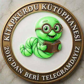 Kitapkurdu kütüphanesi