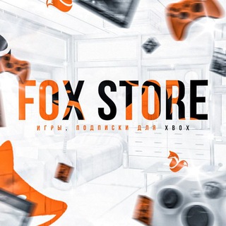 Fox | Игры для Xbox | Аргентина, Турция