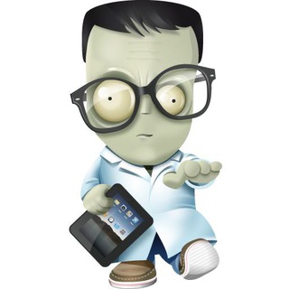 August Geek