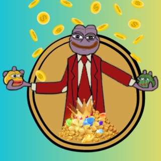 Pepe Grow Official |ERC20 🐸🐸