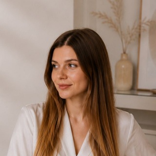 Психолог Екатерина Аникина Бот