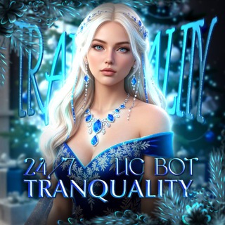 UC TRANQUALITY 24/7