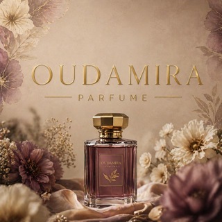 OUDAMIRA parfume