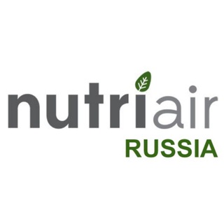Nutriair Russia Admin