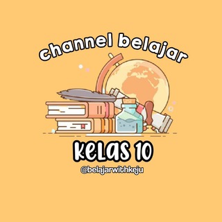 kelas 10